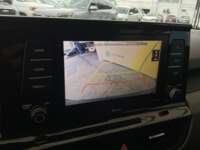 Kia Seltos 2022 5p EX L4/1.6 Aut 2022 Kia Seltos Venta Interiores 8