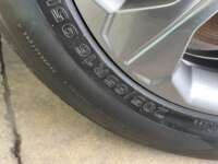Kia Seltos 2022 5p EX L4/1.6 Aut 2022 Kia Seltos Venta Llantas 11