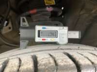 Kia Seltos 2022 5p EX L4/1.6 Aut 2022 Kia Seltos Venta Llantas 12