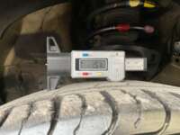 Kia Seltos 2022 5p EX L4/1.6 Aut 2022 Kia Seltos Venta Llantas 3