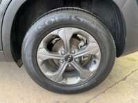 Kia Seltos 2022 5p EX L4/1.6 Aut 2022 Kia Seltos Venta Llantas 4