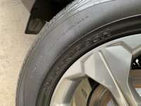 Kia Seltos 2022 5p EX L4/1.6 Aut 2022 Kia Seltos Venta Llantas 5