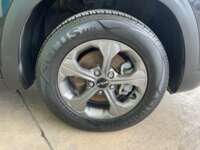 Kia Seltos 2022 5p EX L4/1.6 Aut 2022 Kia Seltos Venta Llantas 10