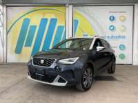 Seat Arona 2023 5p Xperience L4/1.6 Aut 2023 Seat Arona Venta Exteriores 1