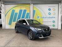 Seat Arona 2023 5p Xperience L4/1.6 Aut 2023 Seat Arona Venta Exteriores 3