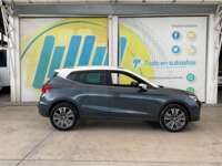 Seat Arona 2023 5p Xperience L4/1.6 Aut 2023 Seat Arona Venta Exteriores 4