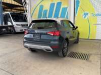 Seat Arona 2023 5p Xperience L4/1.6 Aut 2023 Seat Arona Venta Exteriores 5