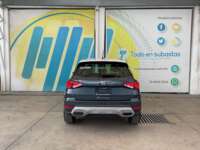 Seat Arona 2023 5p Xperience L4/1.6 Aut 2023 Seat Arona Venta Exteriores 6
