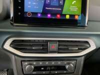Seat Arona 2023 5p Xperience L4/1.6 Aut 2023 Seat Arona Venta Interiores 11