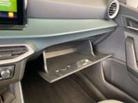 Seat Arona 2023 5p Xperience L4/1.6 Aut 2023 Seat Arona Venta Interiores 19