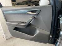 Seat Arona 2023 5p Xperience L4/1.6 Aut 2023 Seat Arona Venta Interiores 20