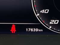 Seat Arona 2023 5p Xperience L4/1.6 Aut 2023 Seat Arona Venta Interiores 3