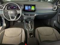 Seat Arona 2023 5p Xperience L4/1.6 Aut 2023 Seat Arona Venta Interiores 4