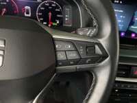 Seat Arona 2023 5p Xperience L4/1.6 Aut 2023 Seat Arona Venta Interiores 7