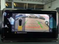 Seat Arona 2023 5p Xperience L4/1.6 Aut 2023 Seat Arona Venta Interiores 9