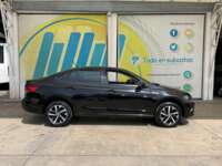Volkswagen Virtus 2021 4p L4/1.6 Tiptronic 2021 Volkswagen Virtus Venta Exteriores 4