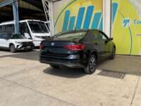 Volkswagen Virtus 2021 4p L4/1.6 Tiptronic 2021 Volkswagen Virtus Venta Exteriores 5