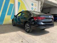 Volkswagen Virtus 2021 4p L4/1.6 Tiptronic 2021 Volkswagen Virtus Venta Exteriores 7
