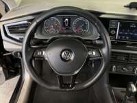 Volkswagen Virtus 2021 4p L4/1.6 Tiptronic 2021 Volkswagen Virtus Venta Interiores 1