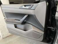 Volkswagen Virtus 2021 4p L4/1.6 Tiptronic 2021 Volkswagen Virtus Venta Interiores 17