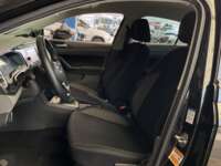 Volkswagen Virtus 2021 4p L4/1.6 Tiptronic 2021 Volkswagen Virtus Venta Interiores 18