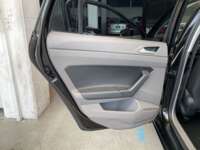 Volkswagen Virtus 2021 4p L4/1.6 Tiptronic 2021 Volkswagen Virtus Venta Interiores 19