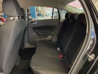 Volkswagen Virtus 2021 4p L4/1.6 Tiptronic 2021 Volkswagen Virtus Venta Interiores 20