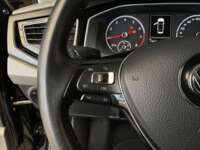 Volkswagen Virtus 2021 4p L4/1.6 Tiptronic 2021 Volkswagen Virtus Venta Interiores 6
