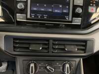 Volkswagen Virtus 2021 4p L4/1.6 Tiptronic 2021 Volkswagen Virtus Venta Interiores 9