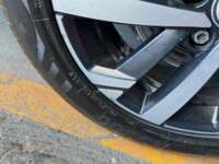 Volkswagen Virtus 2021 4p L4/1.6 Tiptronic 2021 Volkswagen Virtus Venta Llantas 11