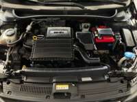Volkswagen Virtus 2021 4p L4/1.6 Tiptronic 2021 Volkswagen Virtus Venta Motor 2