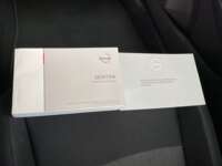 Nissan Sentra 2021 4p Advance L4/2.0 CVT 2021 Nissan Sentra Venta Documentos 1