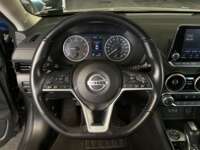 Nissan Sentra 2021 4p Advance L4/2.0 CVT 2021 Nissan Sentra Venta Interiores 1