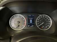 Nissan Sentra 2021 4p Advance L4/2.0 CVT 2021 Nissan Sentra Venta Interiores 2