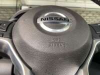Nissan Sentra 2021 4p Advance L4/2.0 CVT 2021 Nissan Sentra Venta Interiores 12