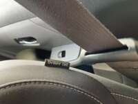 Nissan Sentra 2021 4p Advance L4/2.0 CVT 2021 Nissan Sentra Venta Interiores 15