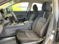 Nissan Sentra 2021 4p Advance L4/2.0 CVT 2021 Nissan Sentra Venta Interiores 18