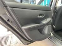 Nissan Sentra 2021 4p Advance L4/2.0 CVT 2021 Nissan Sentra Venta Interiores 19