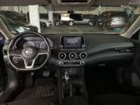 Nissan Sentra 2021 4p Advance L4/2.0 CVT 2021 Nissan Sentra Venta Interiores 4