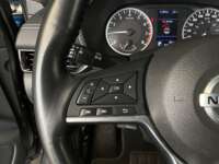 Nissan Sentra 2021 4p Advance L4/2.0 CVT 2021 Nissan Sentra Venta Interiores 5