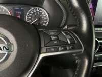 Nissan Sentra 2021 4p Advance L4/2.0 CVT 2021 Nissan Sentra Venta Interiores 6