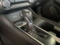Nissan Sentra 2021 4p Advance L4/2.0 CVT 2021 Nissan Sentra Venta Interiores 10