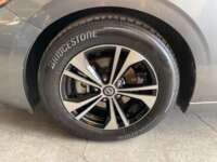 Nissan Sentra 2021 4p Advance L4/2.0 CVT 2021 Nissan Sentra Venta Llantas 1