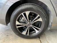 Nissan Sentra 2021 4p Advance L4/2.0 CVT 2021 Nissan Sentra Venta Llantas 7