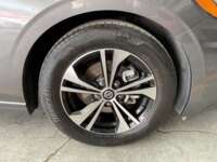 Nissan Sentra 2021 4p Advance L4/2.0 CVT 2021 Nissan Sentra Venta Llantas 10