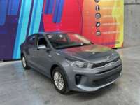 Kia Rio 2020 5p HB LX L4/1.6 Man       2020 Kia Rio Venta Exteriores 3