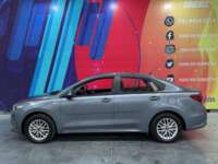 Kia Rio 2020 5p HB LX L4/1.6 Man       2020 Kia Rio Venta Exteriores 4