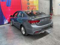 Kia Rio 2020 5p HB LX L4/1.6 Man       2020 Kia Rio Venta Exteriores 5