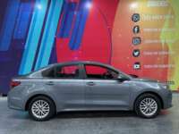 Kia Rio 2020 5p HB LX L4/1.6 Man       2020 Kia Rio Venta Exteriores 8