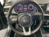 Kia Rio 2020 5p HB LX L4/1.6 Man       2020 Kia Rio Venta Interiores 1